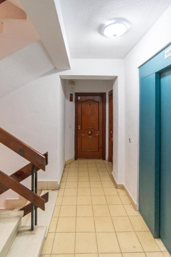 Sunny Harbor House Appartement Málaga Buitenkant foto