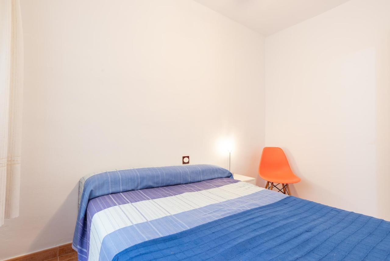 Sunny Harbor House Appartement Málaga Buitenkant foto